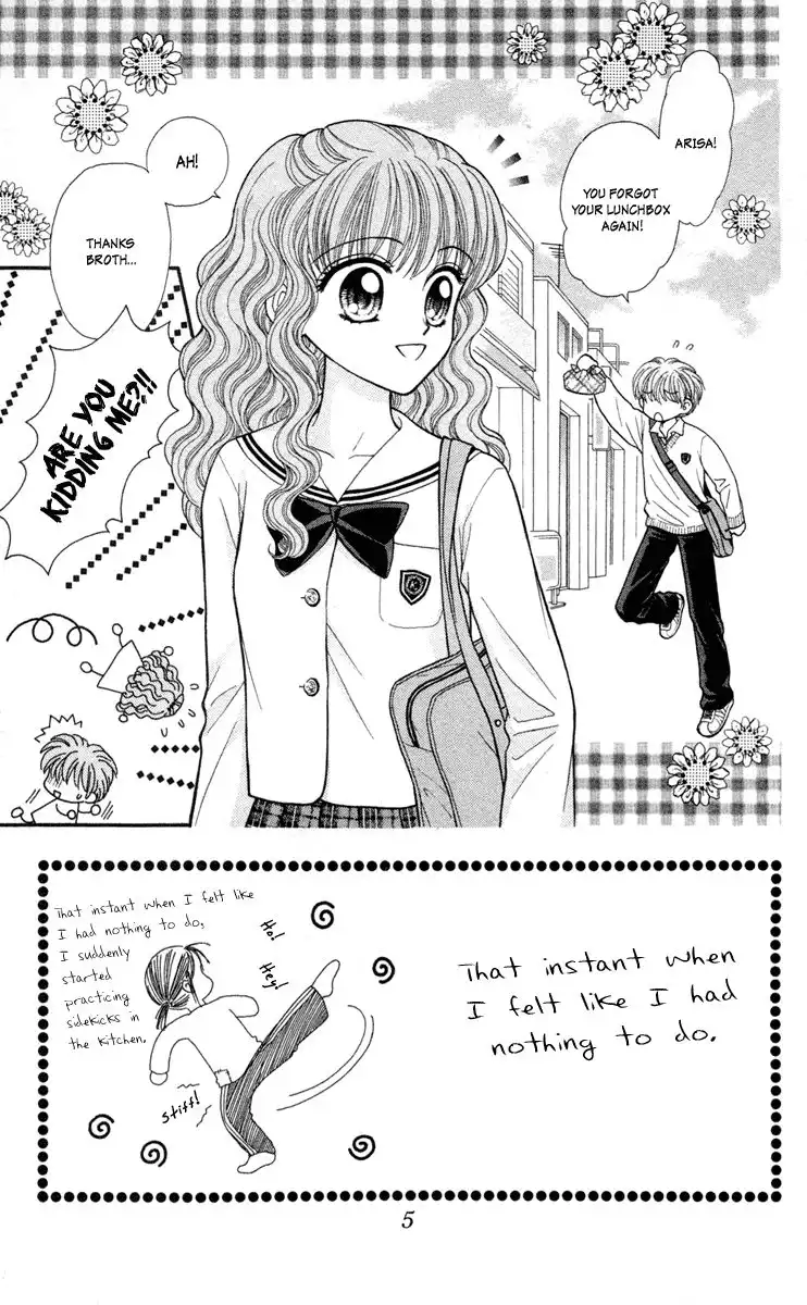 W Pinch Chapter 5 6